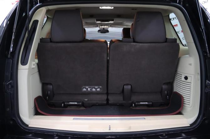 Cadillac Escalade III с пробегом 2013 года, цена 2 460 650 рублей, 316194 км, внедорожник, Автокод Объявления