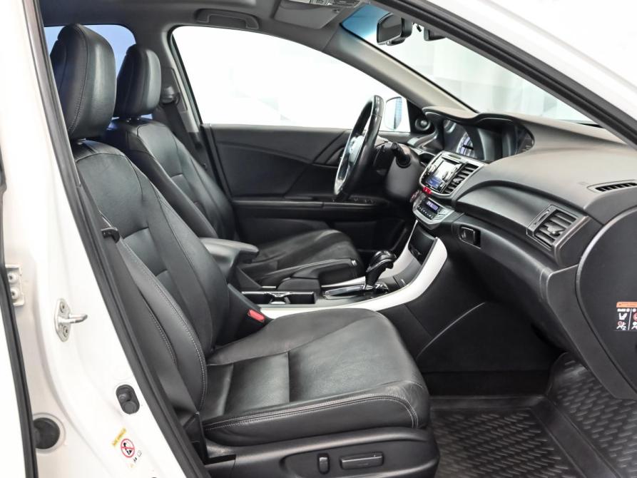 Honda Accord IX Екатеринбург  - изображение 11