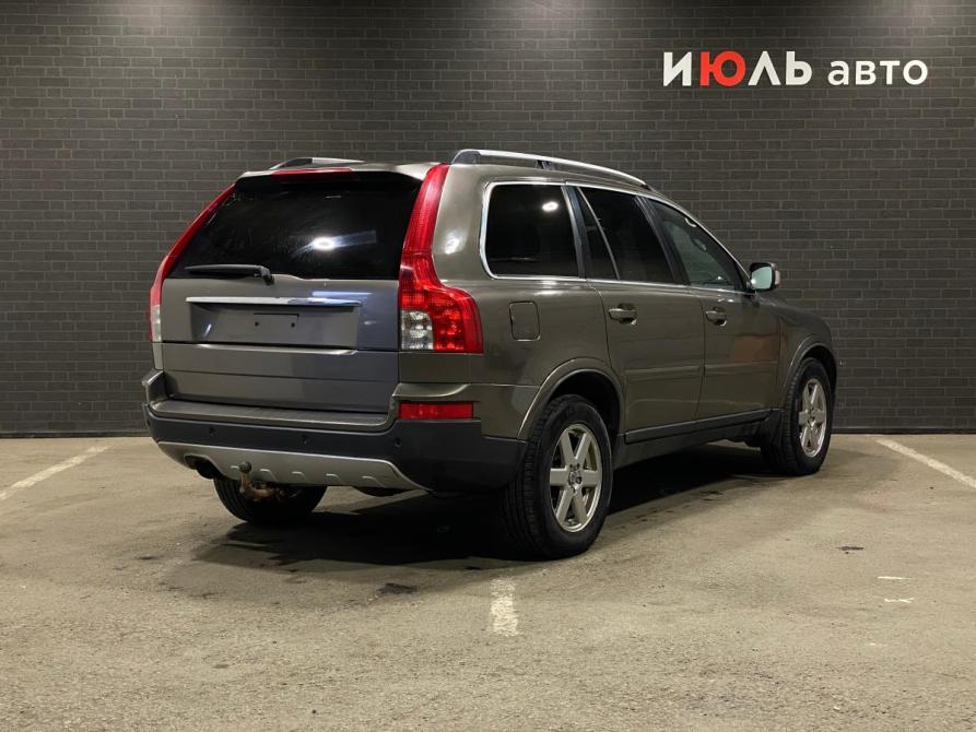 Volvo XC90 I Рестайлинг Челябинск  - изображение 2