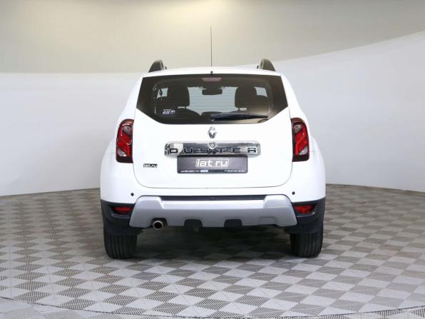 Renault Duster I Рестайлинг с пробегом 2018 года, цена 1 145 000 рублей, 162332 км, внедорожник, Автокод Объявления