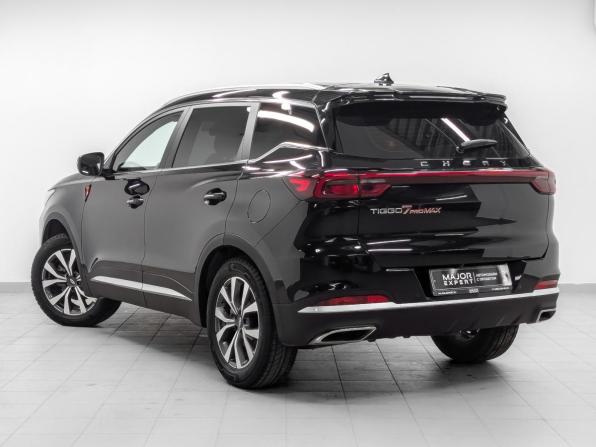 Chery Tiggo 7 Pro Max I с пробегом 2023 года, цена 1 875 000 рублей, 32582 км, внедорожник, Автокод Объявления