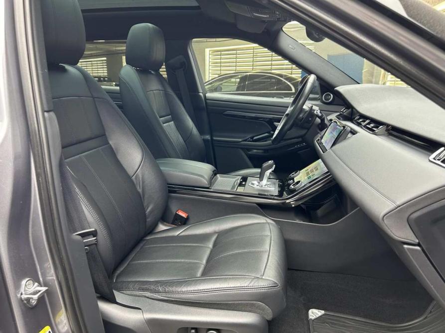 Land Rover Range Rover Evoque II Москва  - изображение 12