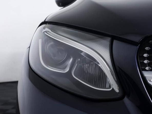 Mercedes-Benz GLC Coupe I (C253) с пробегом 2018 года, цена 3 850 000 рублей, 84883 км, внедорожник, Автокод Объявления