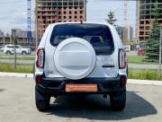 Lada (ВАЗ) Niva Travel I Рестайлинг Челябинск  - изображение 15