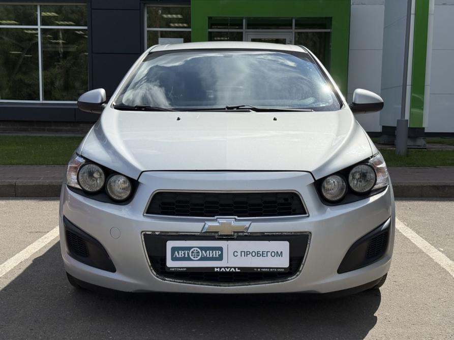 Chevrolet Aveo II Ярославль  - изображение 2