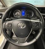 Toyota Corolla XI (E160 E170 E180) Рестайлинг 1 Челябинск  - изображение 43