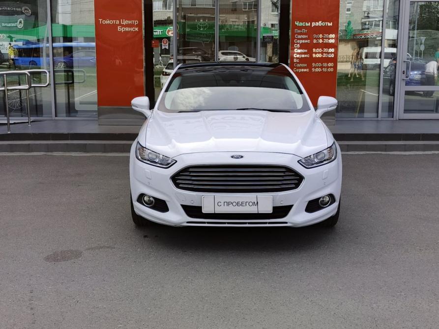 Ford Mondeo V Брянск  - изображение 2