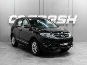 Chery Tiggo 5 I Тюмень  - изображение 21