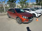 Lada (ВАЗ) Vesta I Челябинск  - изображение 7