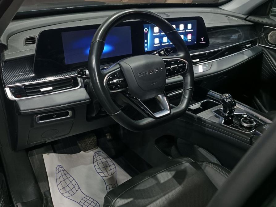 Chery Tiggo 7 Pro Max I Ставрополь  - изображение 9