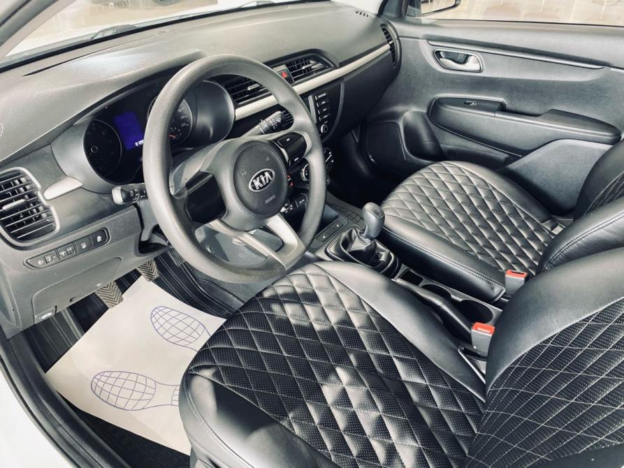 Kia Rio IV Миасс  - изображение 10