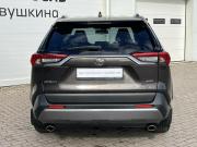 Toyota RAV4 V (XA50) Санкт-Петербург  - изображение 31