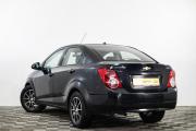 Chevrolet Aveo II Сургут  - изображение 24