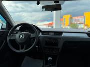 Skoda Rapid I Рестайлинг Сыктывкар  - изображение 47