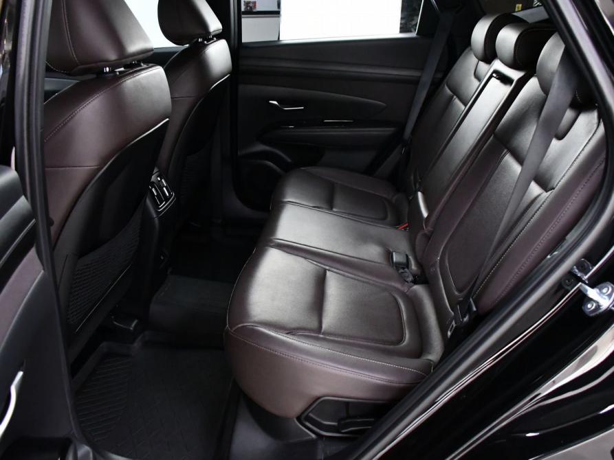 Hyundai Tucson IV Новосибирск  - изображение 20