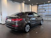 Kia Rio III Рестайлинг Чебоксары  - изображение 36