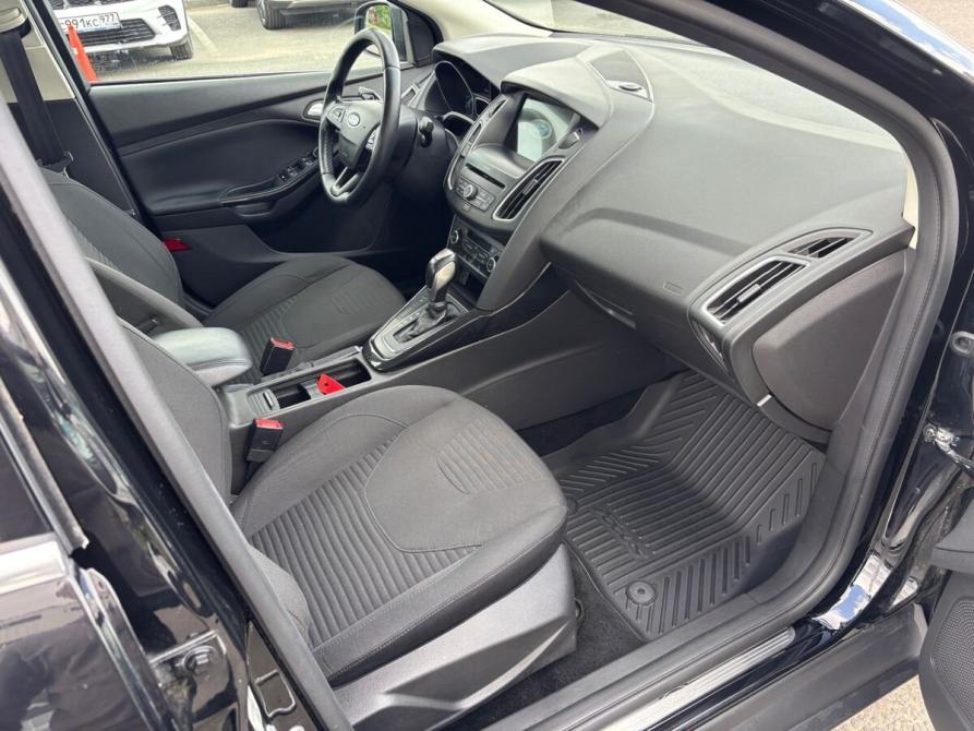 Ford Focus III Рестайлинг Москва  - изображение 9