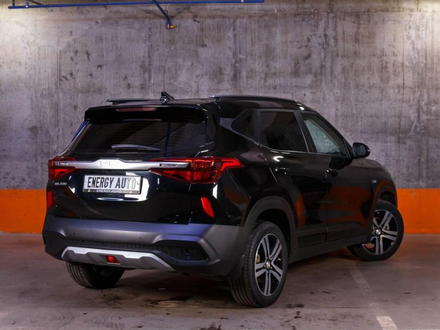Kia Seltos I Уфа  - изображение 3