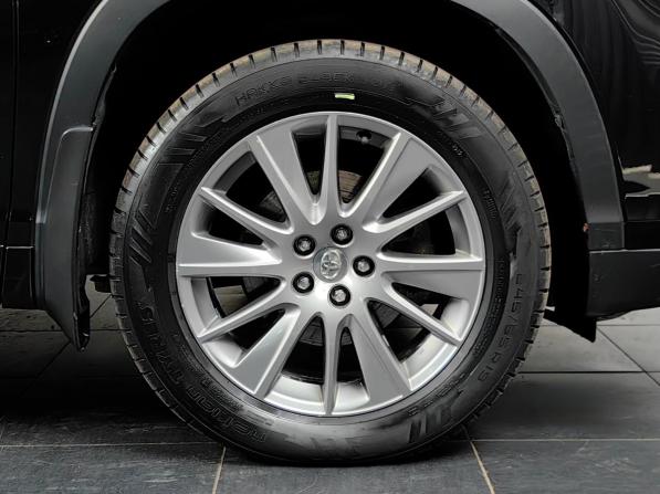Toyota Highlander III (XU50) с пробегом 2014 года, цена 2 777 000 рублей, 180117 км, внедорожник, Автокод Объявления