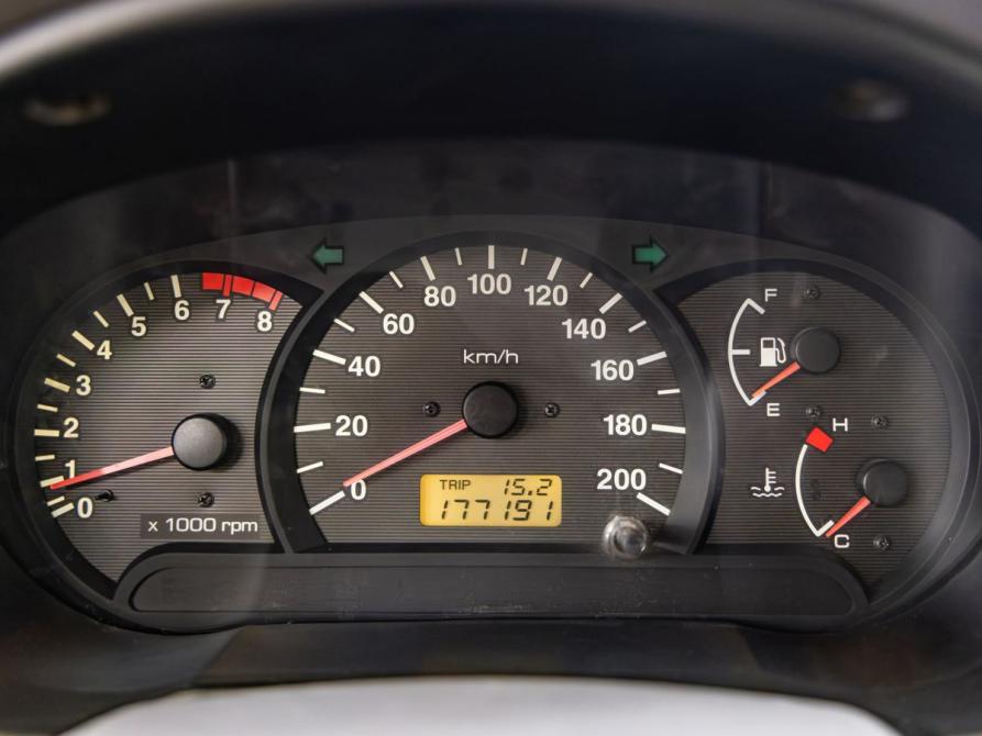 Hyundai Accent II Волгоград  - изображение 9