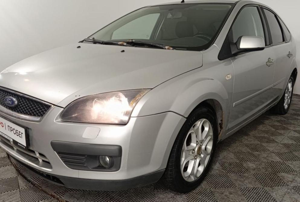 Ford Focus II Волгоград  - изображение 23