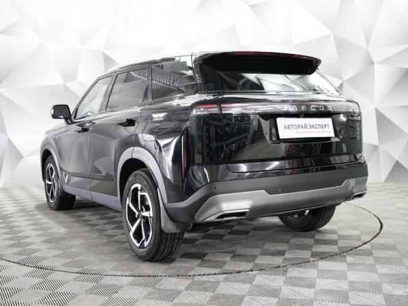 Jaecoo J7 I с пробегом 2023 года, цена 2 343 000 рублей, 33100 км, внедорожник, Автокод Объявления