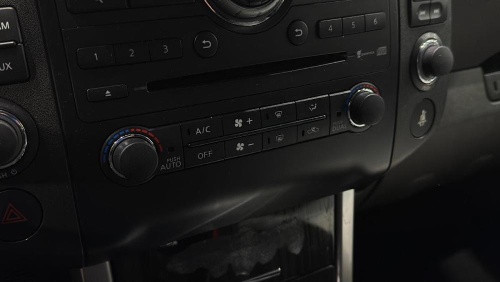 Nissan Pathfinder III Рестайлинг Ставрополь  - изображение 13