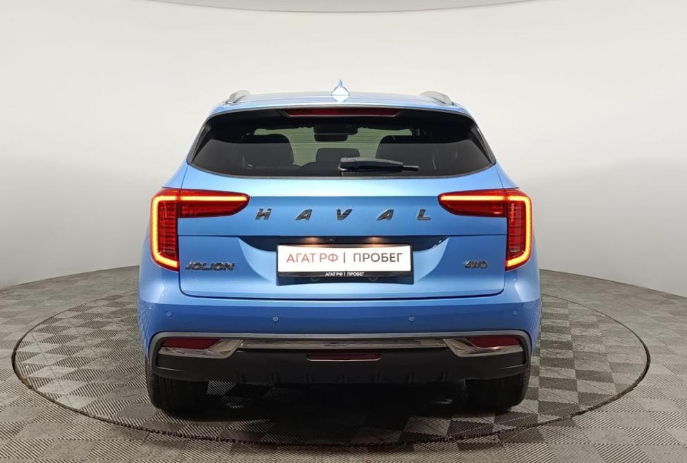 Haval Jolion I Волгоград  - изображение 6