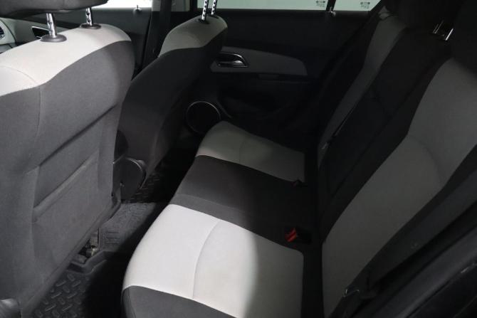 Chevrolet Cruze I с пробегом 2012 года, цена 619 000 рублей, 190000 км, хэтчбек, Автокод Объявления