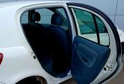Toyota Vitz I (P10) Абакан  - изображение 28
