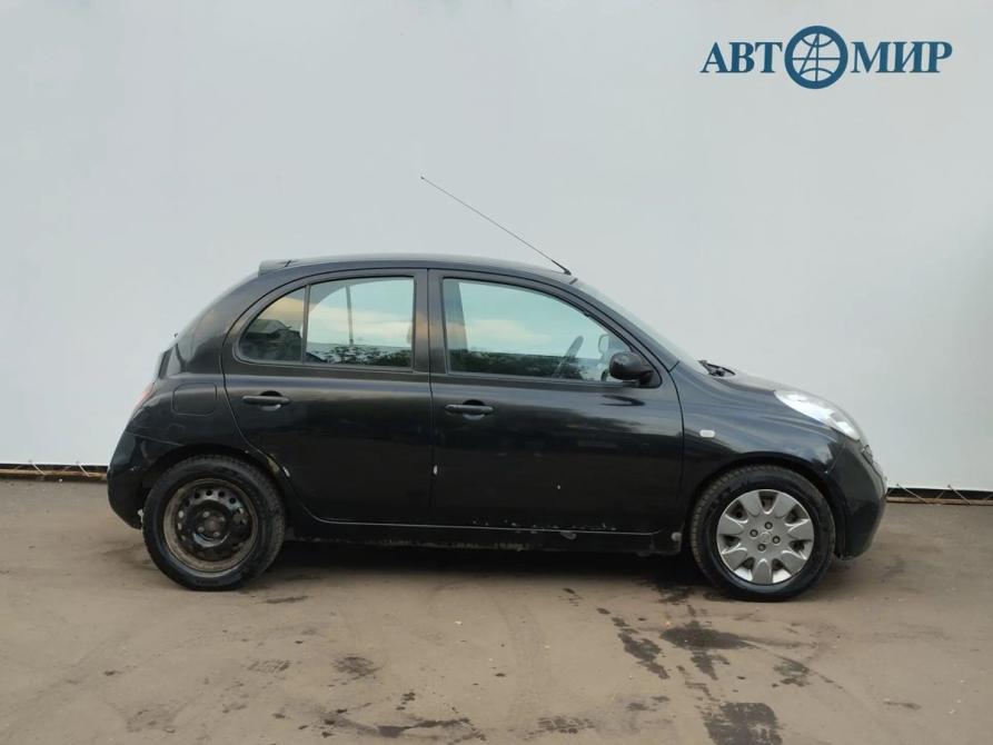 Nissan Micra III (K12) Москва  - изображение 4