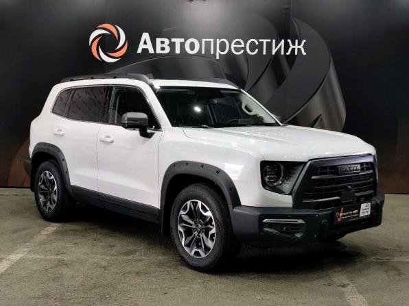 Haval Dargo I с пробегом 2023 года, цена 2 370 000 рублей, 48984 км, внедорожник, Автокод Объявления