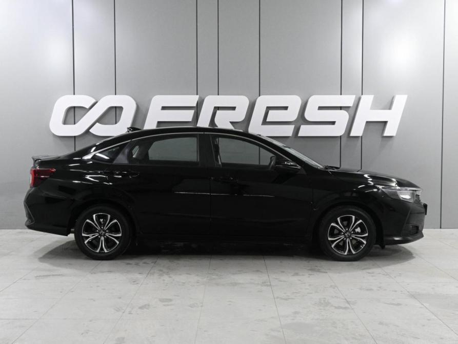 Honda Crider II Рестайлинг Ростов-на-Дону  - изображение 5