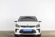 Kia Rio IV Тюмень  - изображение 21