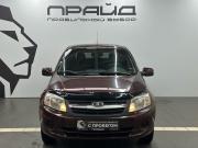 Lada (ВАЗ) Granta I Ростов-на-Дону  - изображение 17