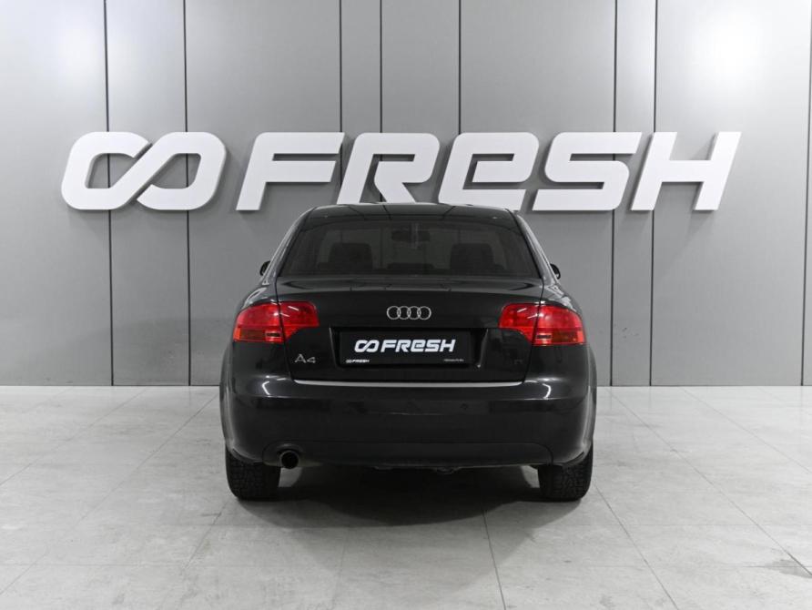 Audi A4 III (B7) Ростов-на-Дону  - изображение 4