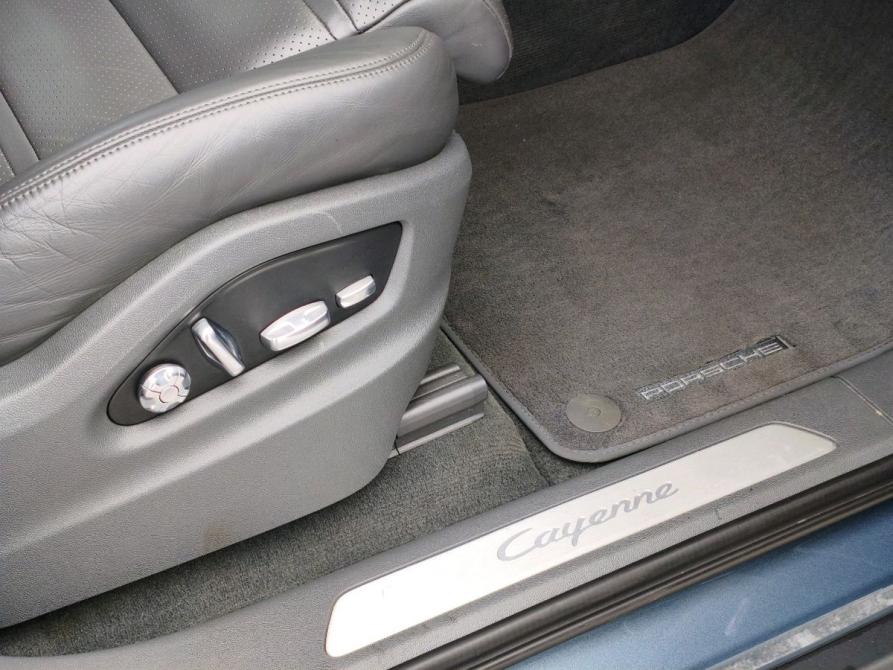 Porsche Cayenne III Санкт-Петербург  - изображение 22