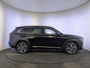 Geely Monjaro I Рестайлинг Москва  - изображение 34