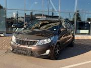 Kia Rio III Рестайлинг Калуга  - изображение 7