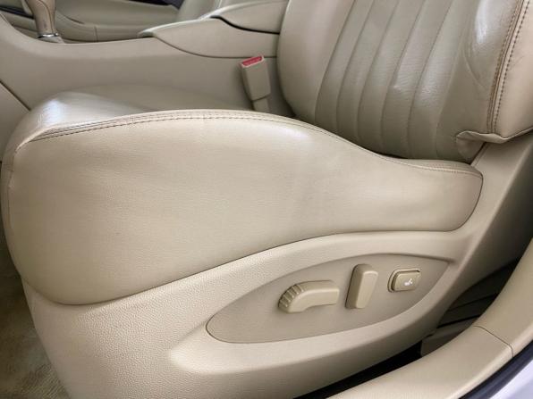 Infiniti EX I (J50) с пробегом 2011 года, цена 1 249 000 рублей, 270000 км, внедорожник, Автокод Объявления