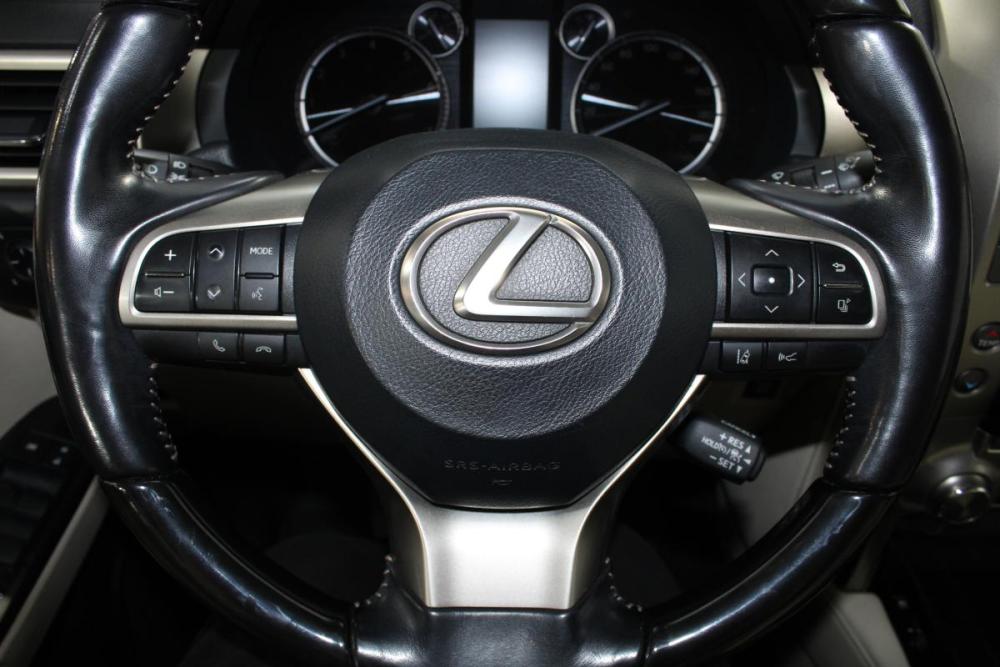 Lexus GX II Рестайлинг 2 Владивосток  - изображение 26