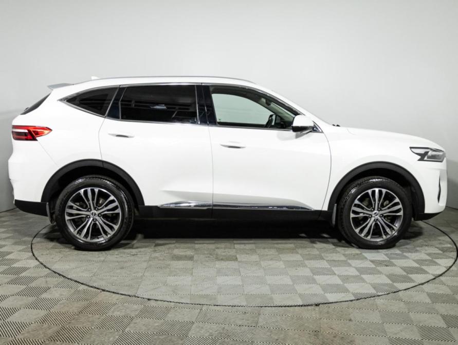 Haval F7 I Санкт-Петербург  - изображение 4