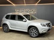 Nissan Terrano III (D10) Уфа  - изображение 19