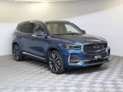 Geely Monjaro I Санкт-Петербург  - изображение 27