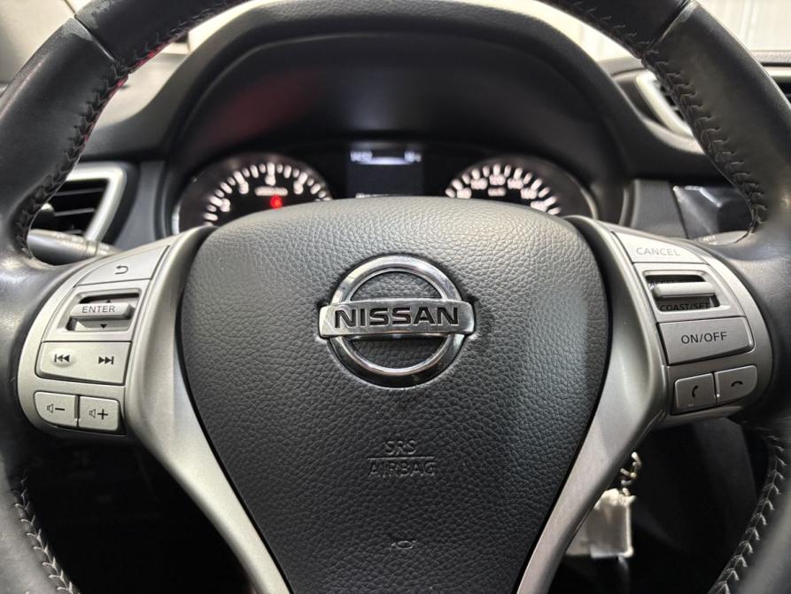 Nissan Qashqai II Курск  - изображение 10