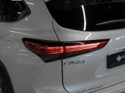 Toyota Highlander IV (XU70) Москва  - изображение 63