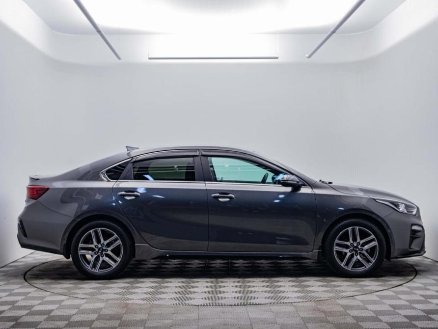 Kia Cerato IV Москва  - изображение 6