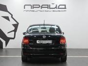 Volkswagen Polo V Рестайлинг Ростов-на-Дону  - изображение 24
