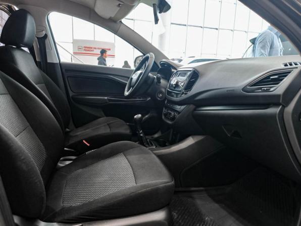 Lada (ВАЗ) Vesta I с пробегом 2020 года, цена 870 000 рублей, 97000 км, седан, Автокод Объявления