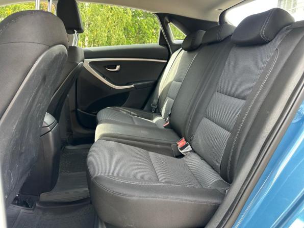 Hyundai i30 II с пробегом 2014 года, цена 1 070 000 рублей, 160000 км, хэтчбек, Автокод Объявления